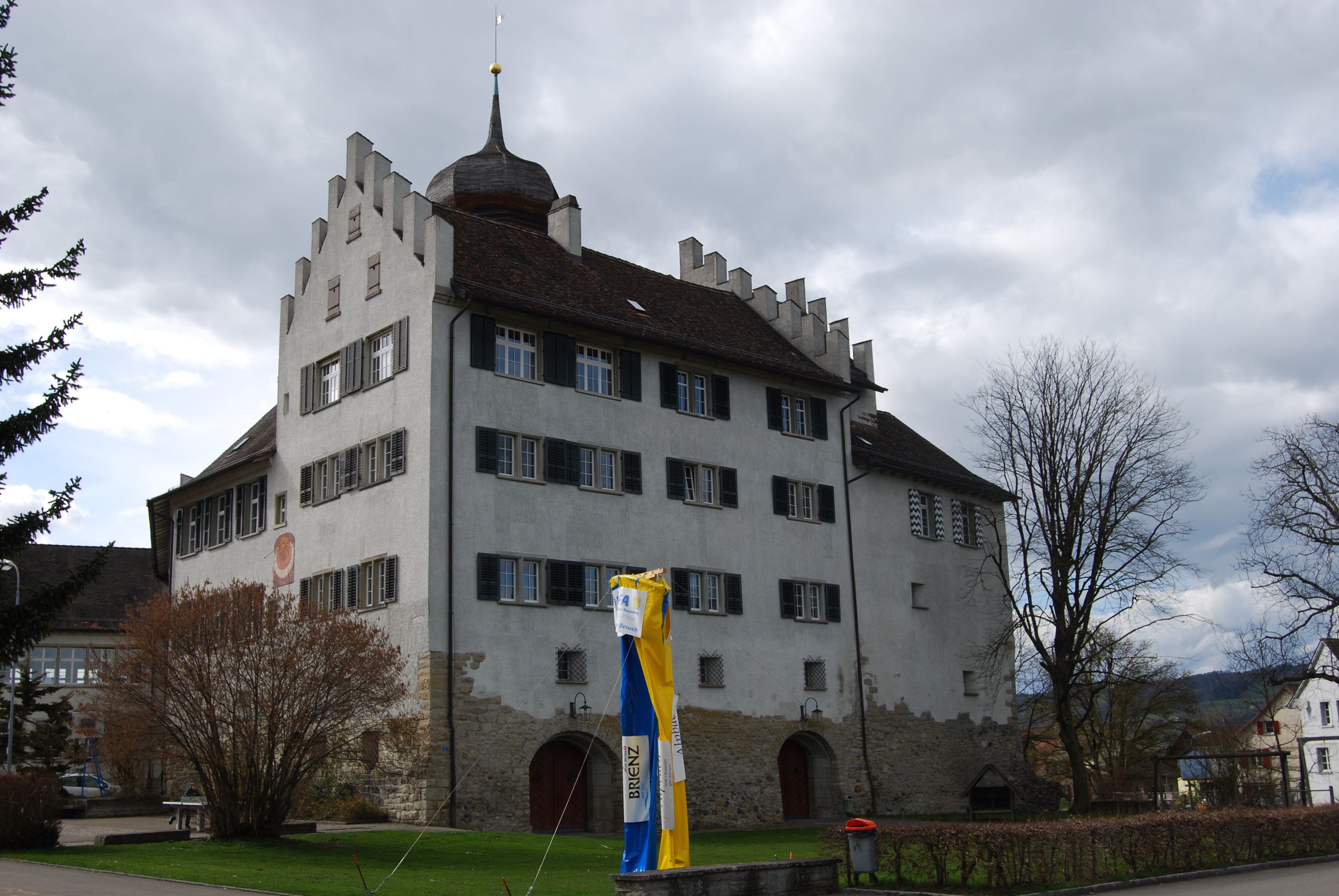 Schloss