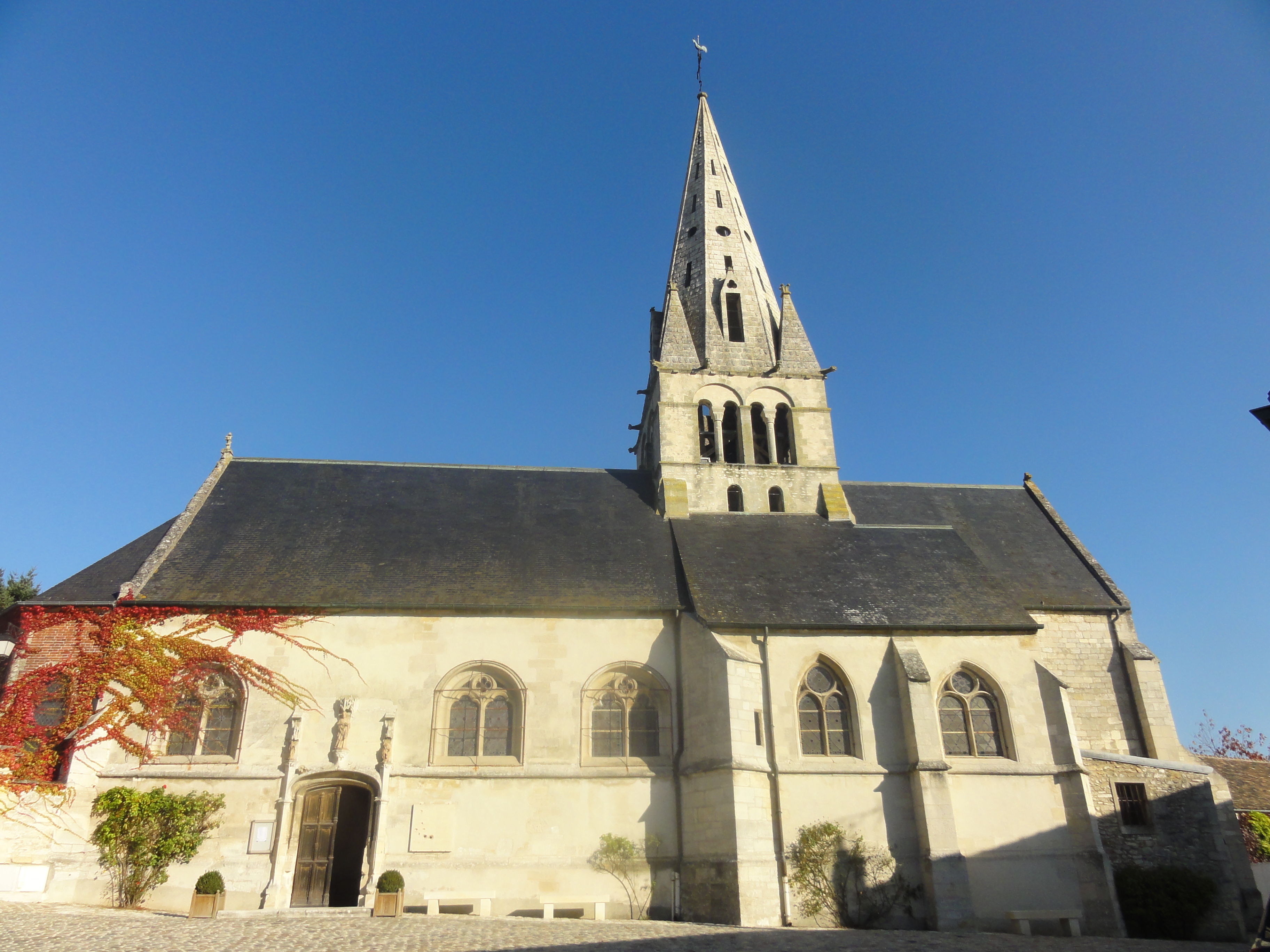 Eglise Notre-Dame