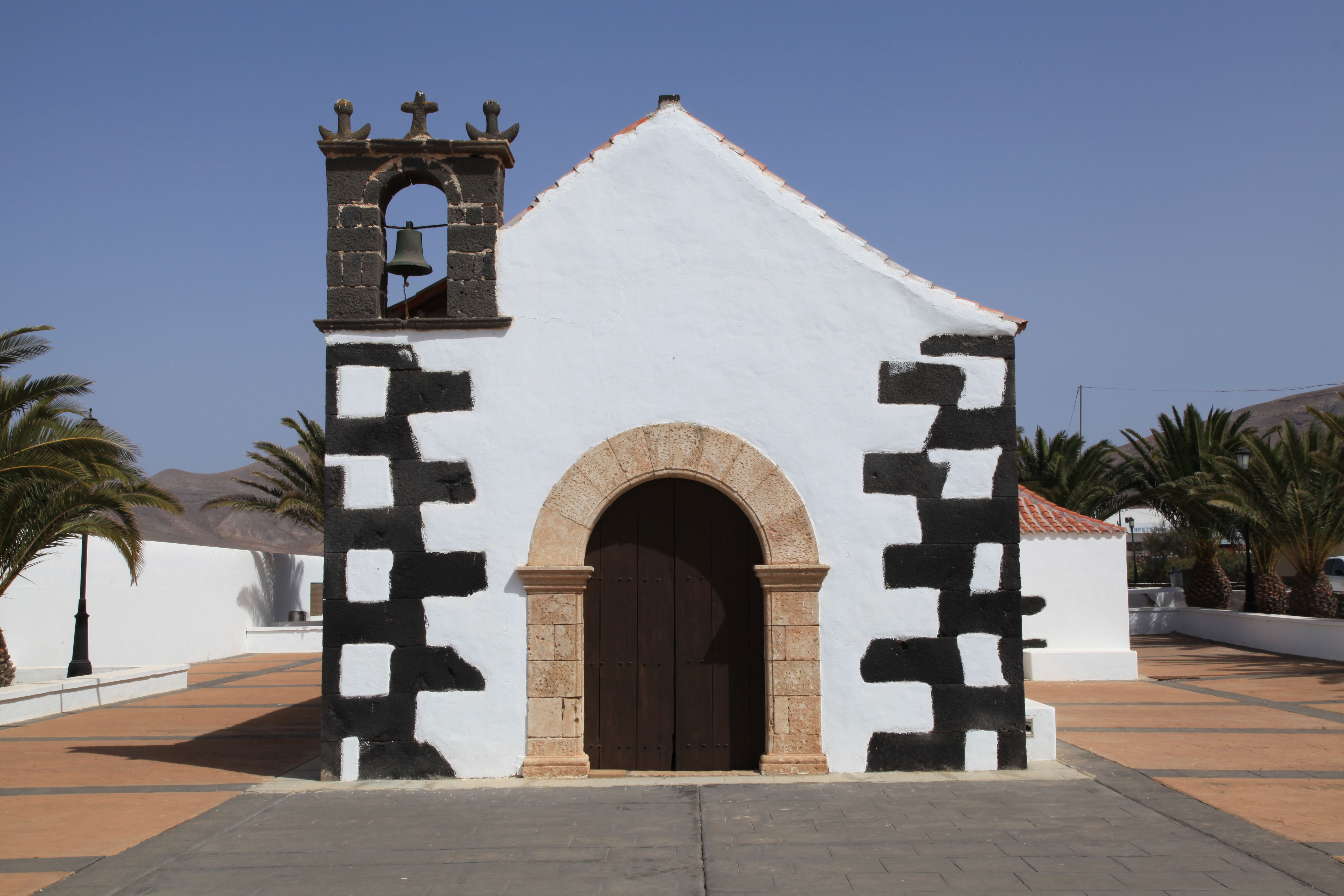 Ermita de Nuestra Senora de la Caridad