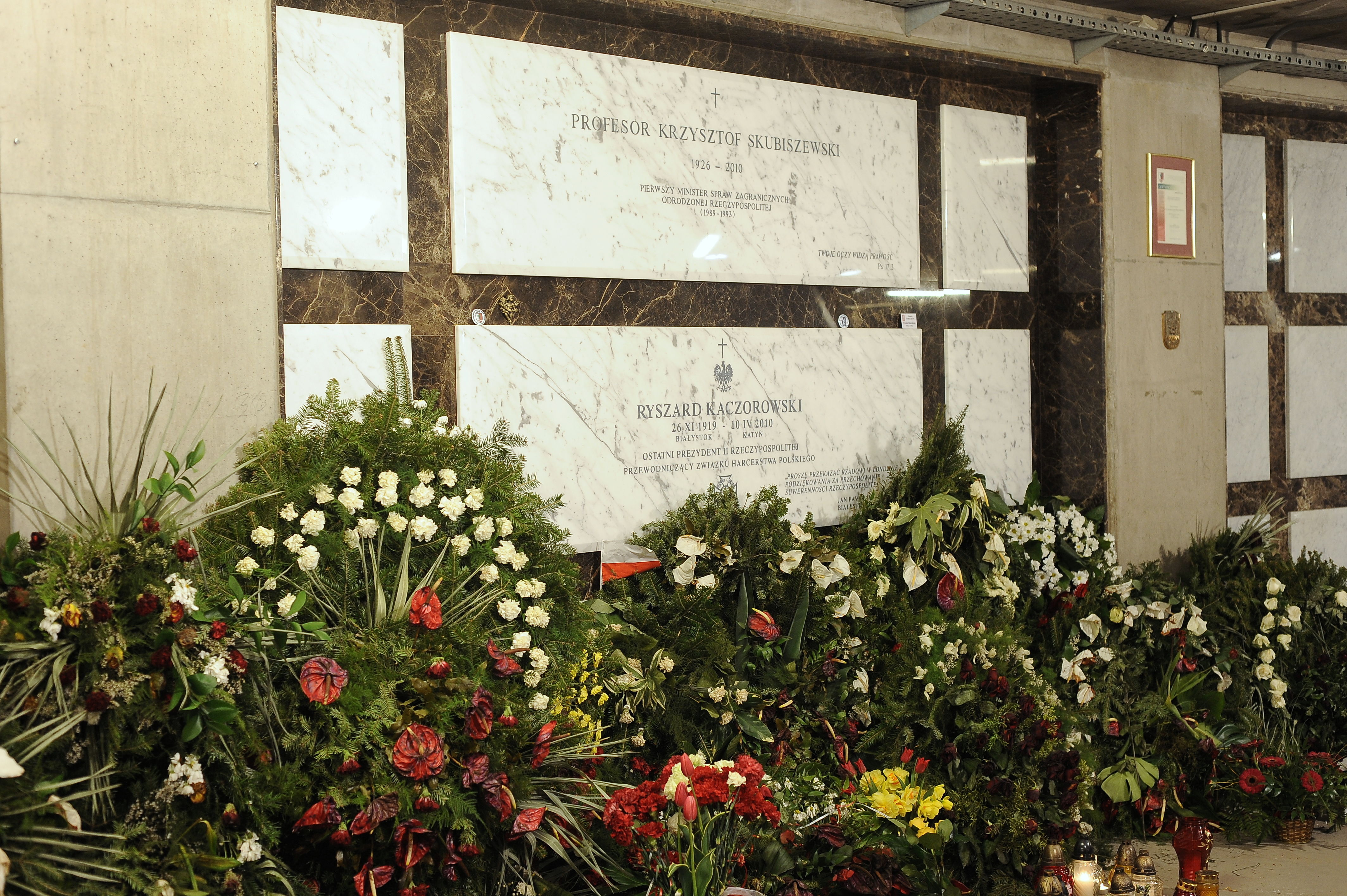 Panteon Wielkich Polakow