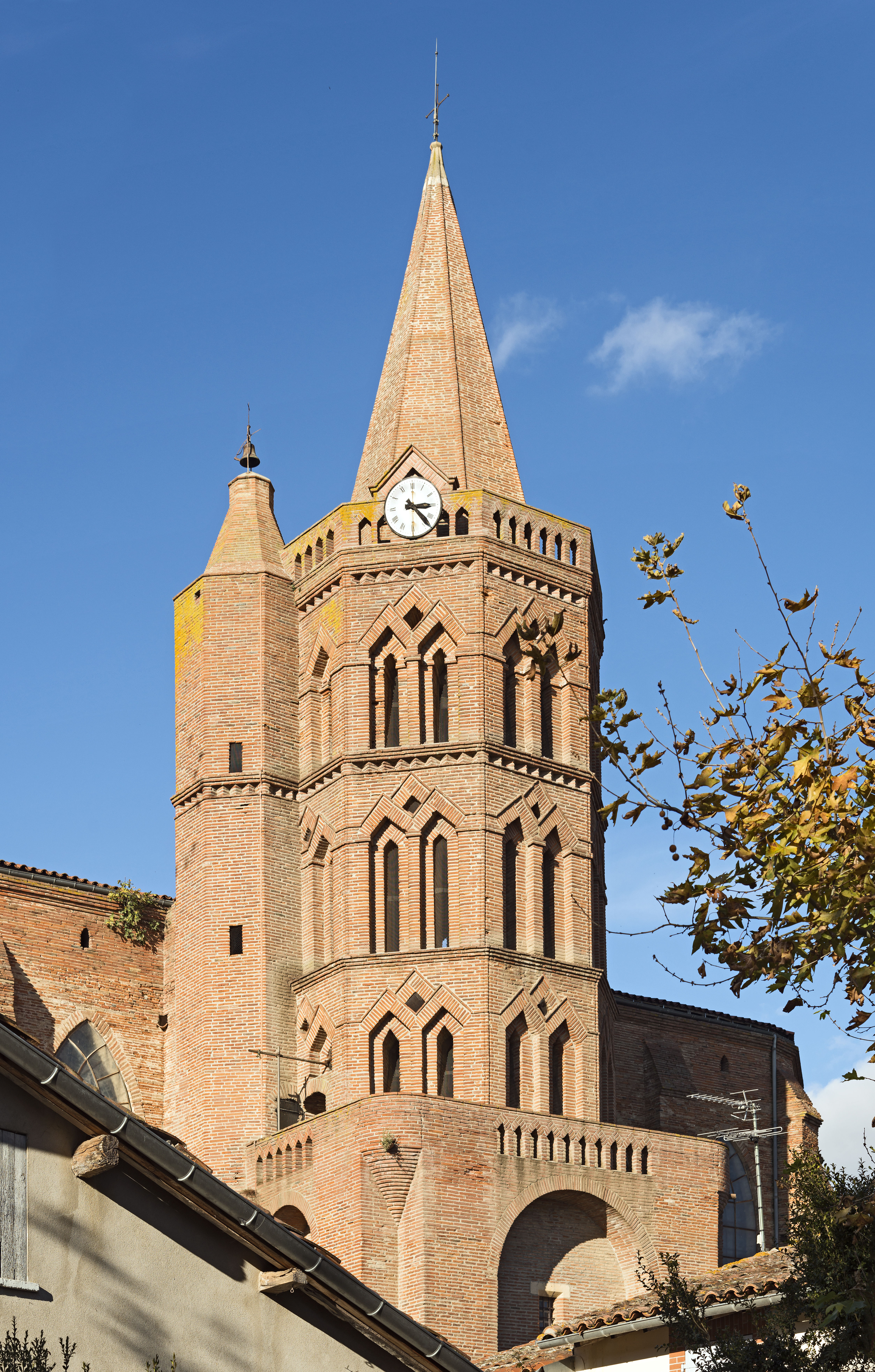 Eglise Saint-Barthelemy