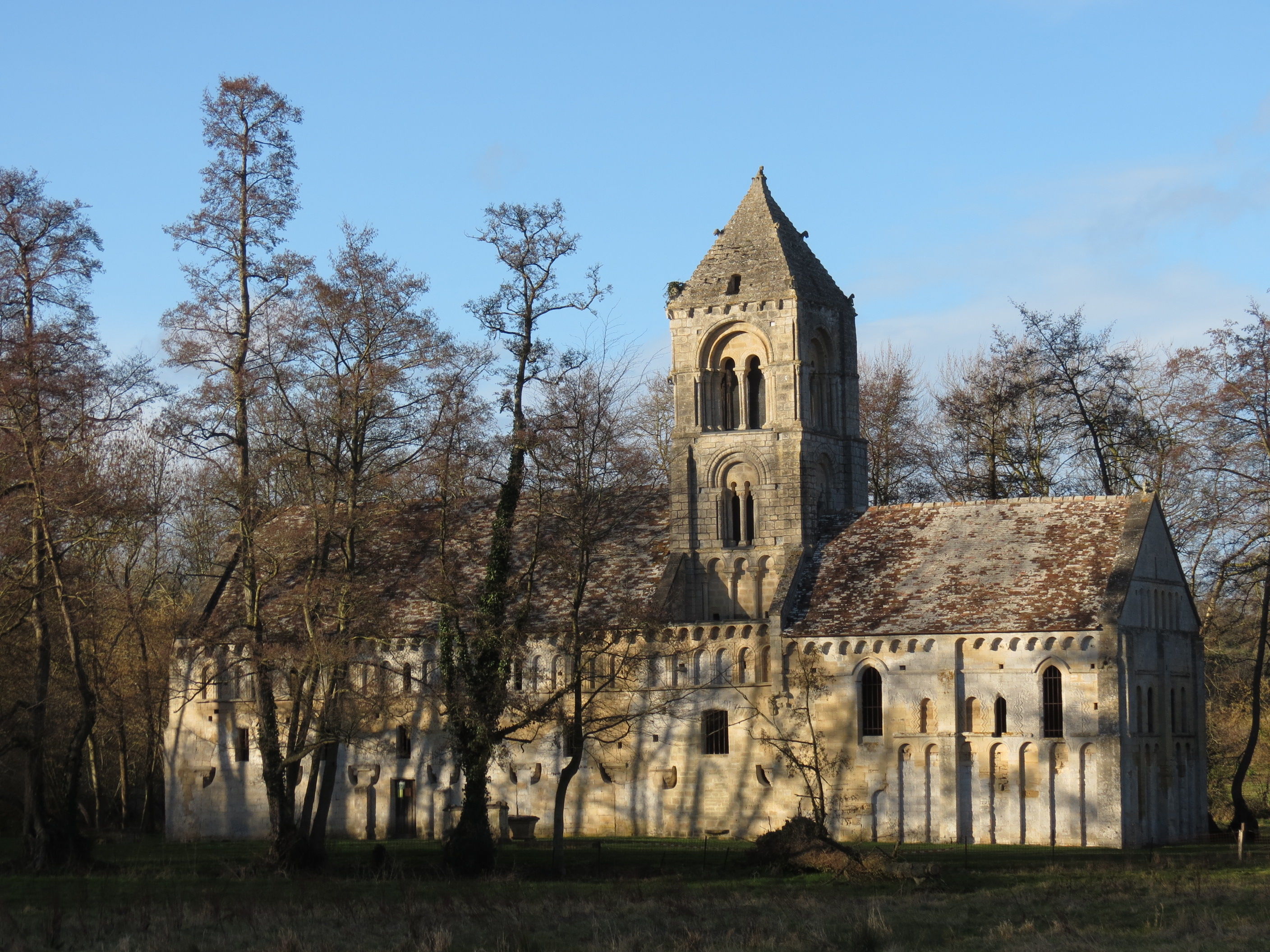 Eglise Saint-Pierre