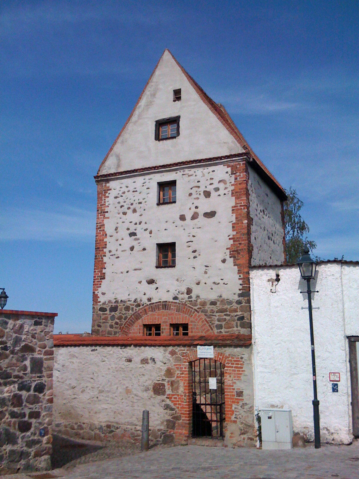 Freiheitsturm