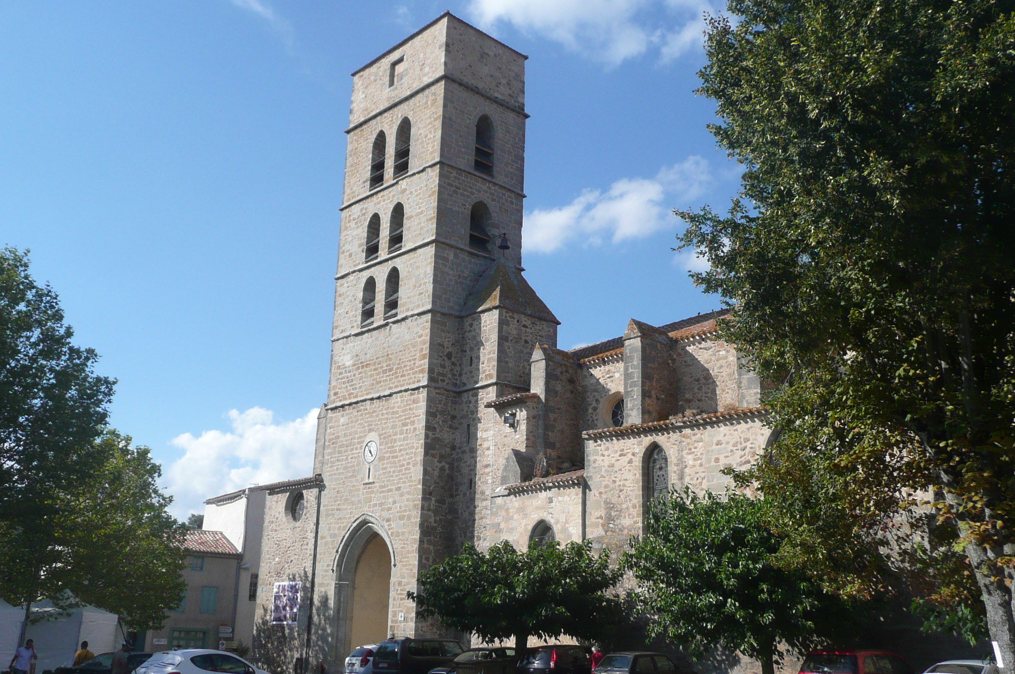 Église Saint-André