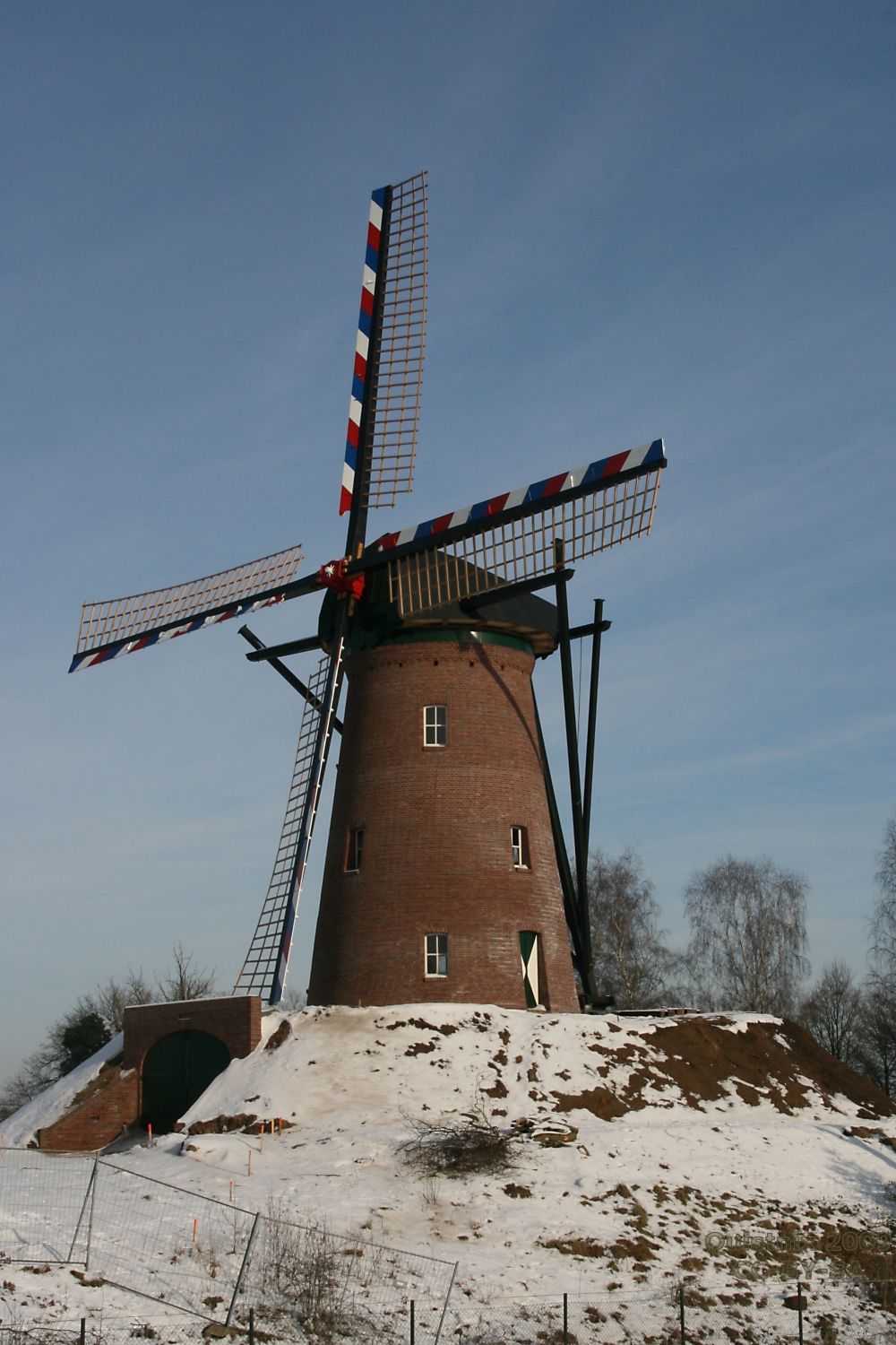 Houthuizer Molen