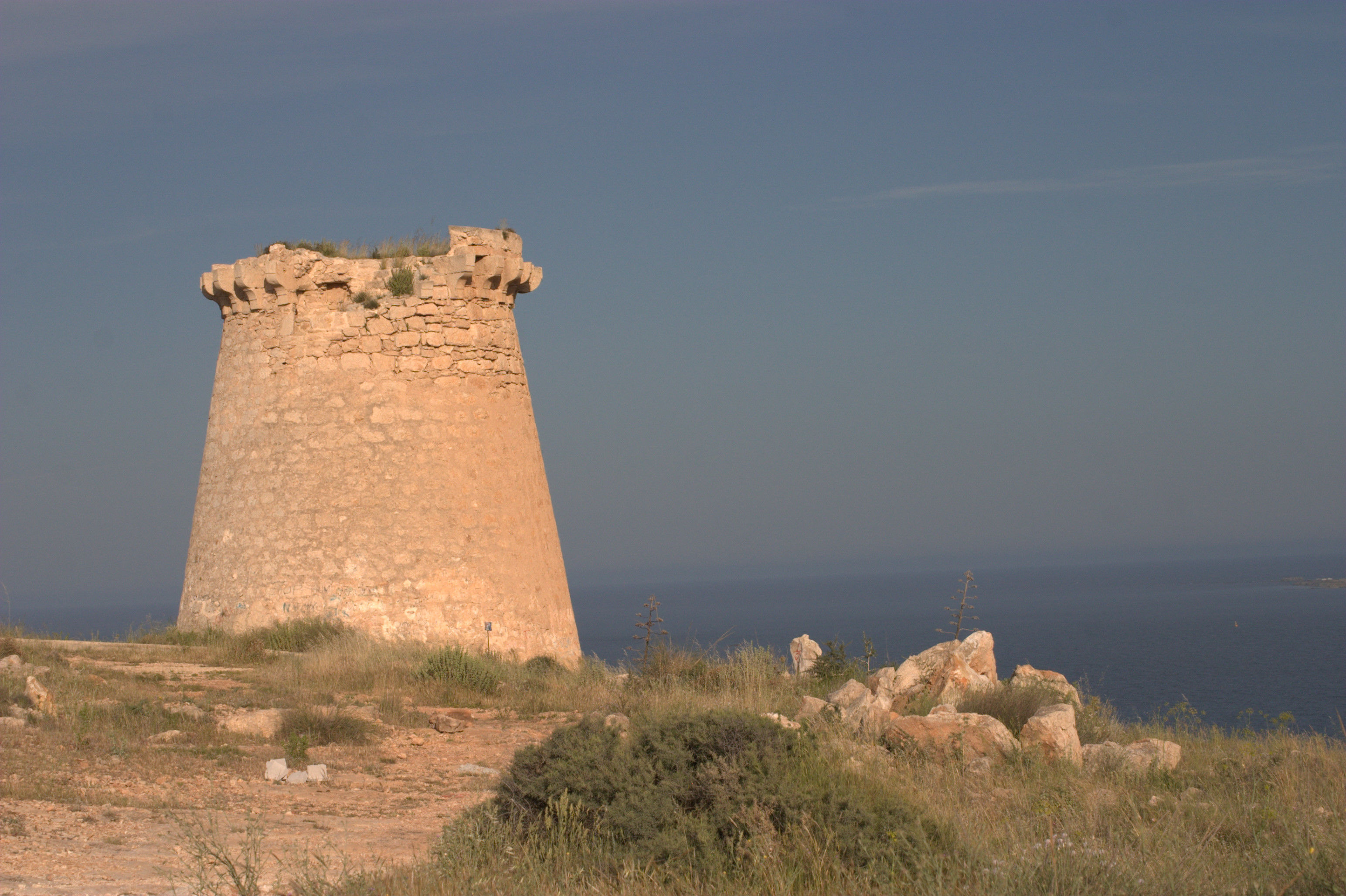 Torre de Escaletes