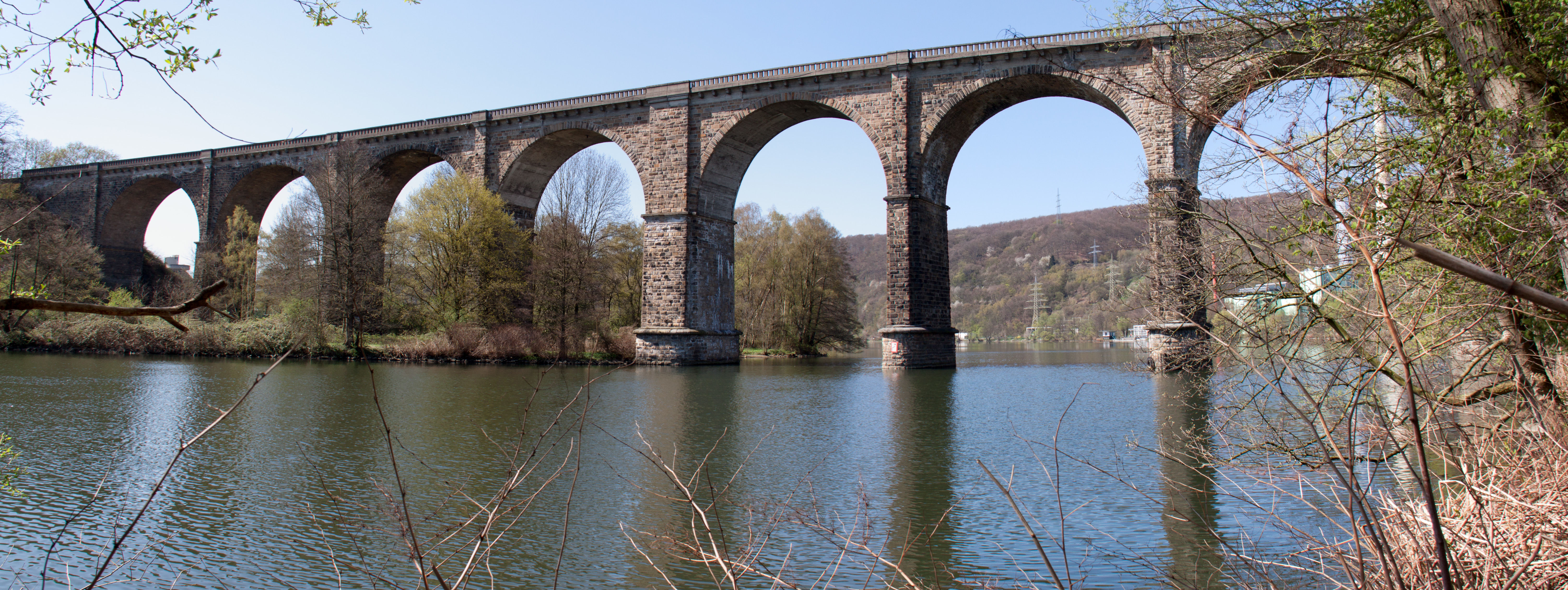 Ruhr-Viadukt