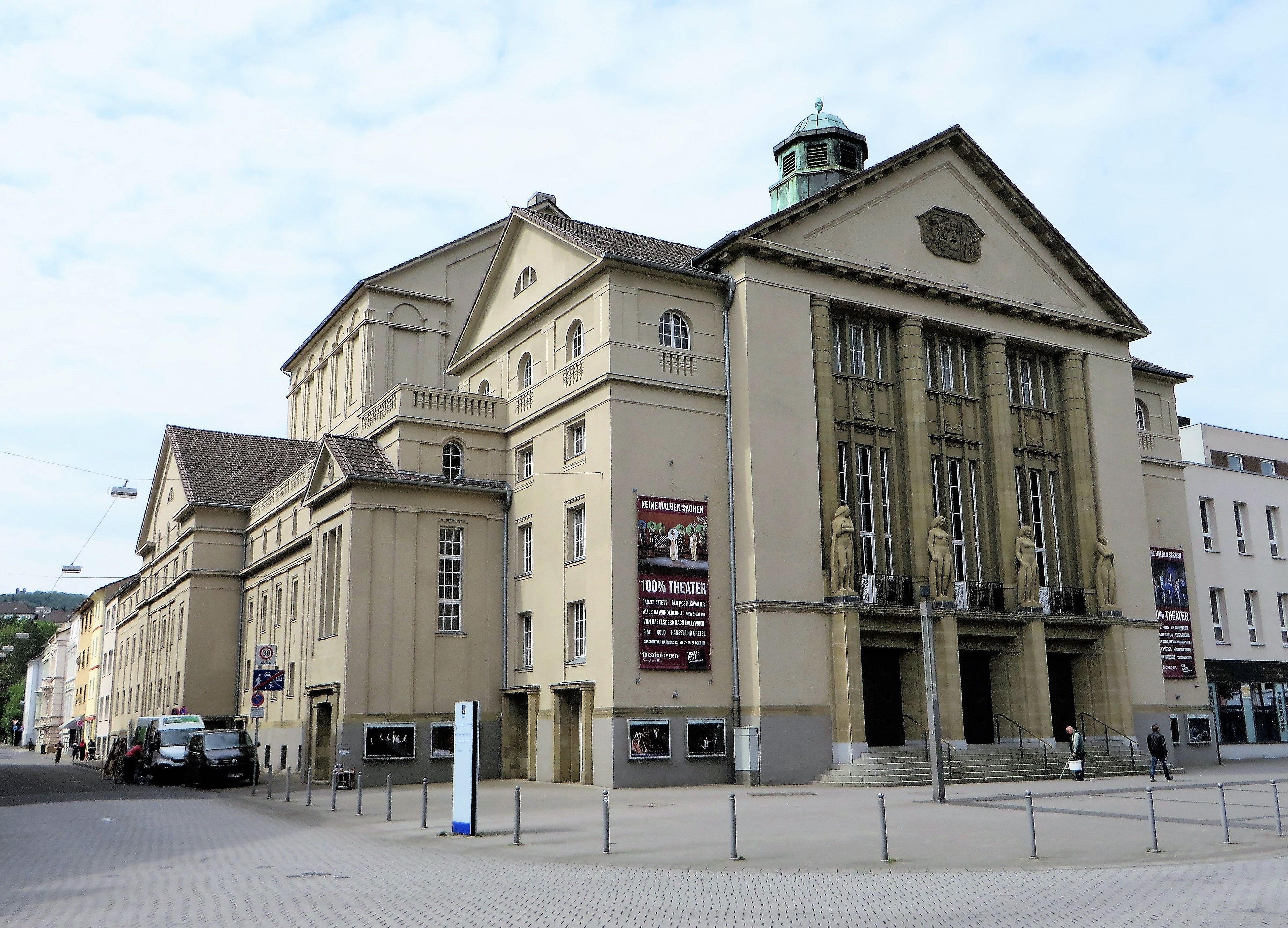 Theatre Hagen