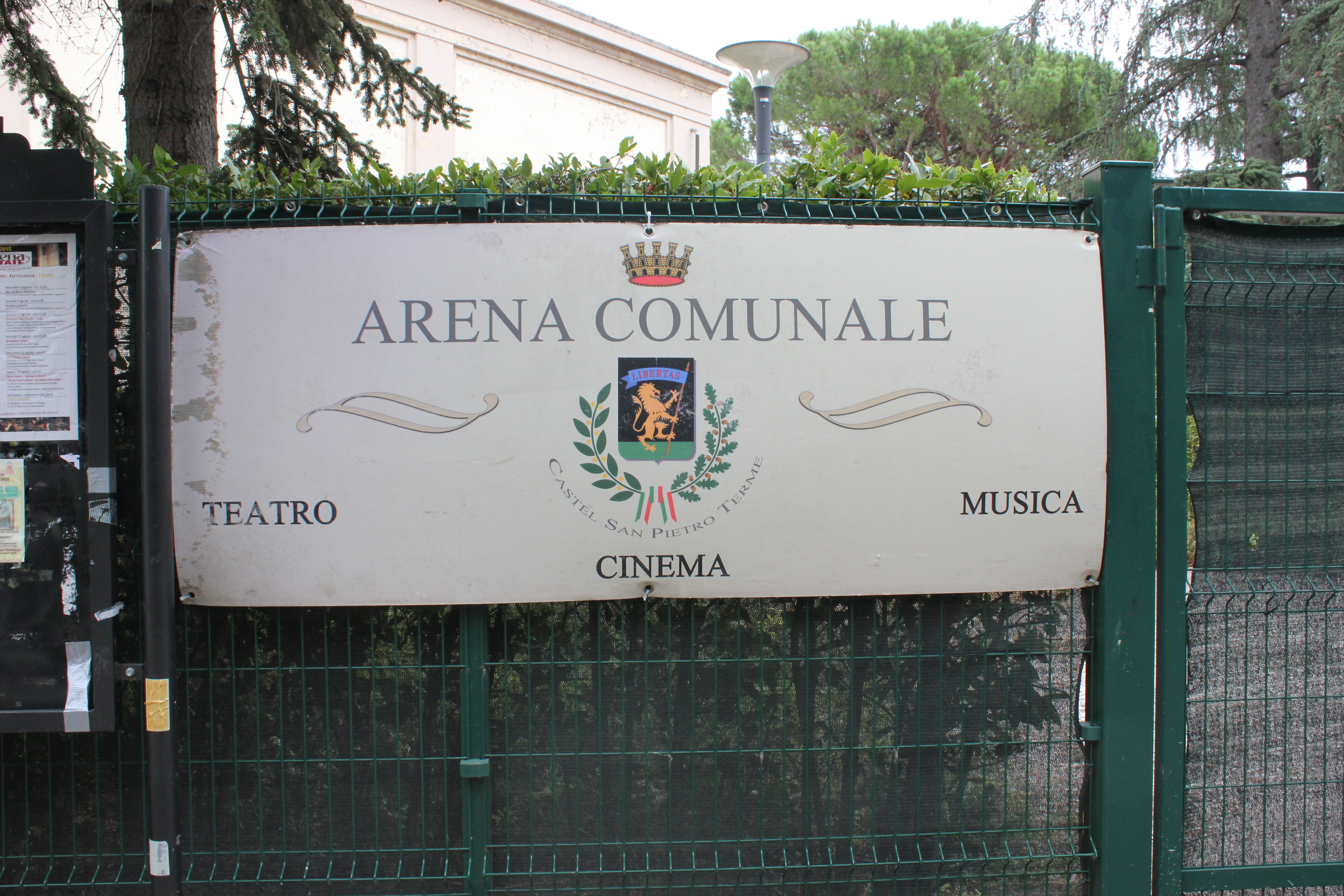 Teatro Arena