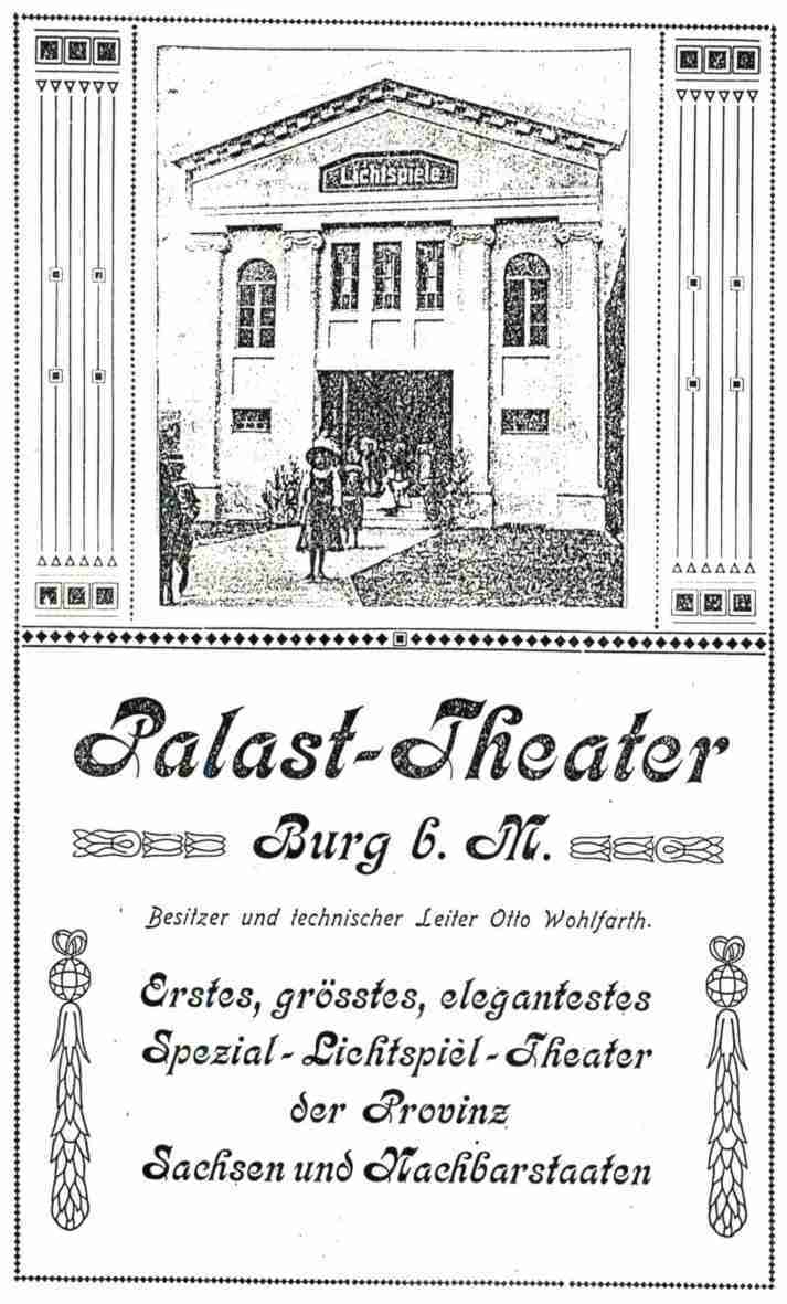 Burg Theater