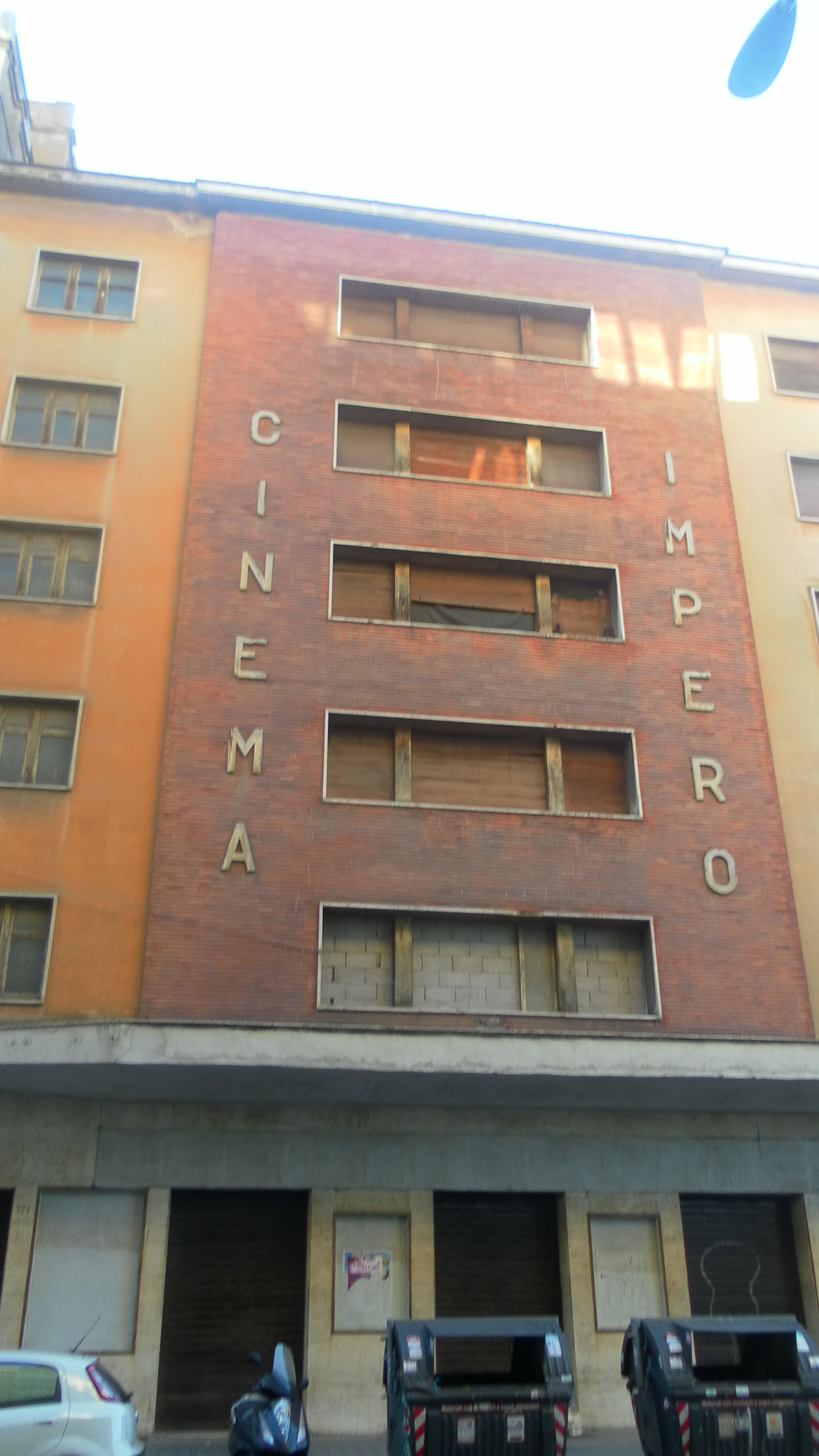 Cinema Impero