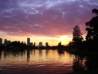 Universidade Estadual de Londrina