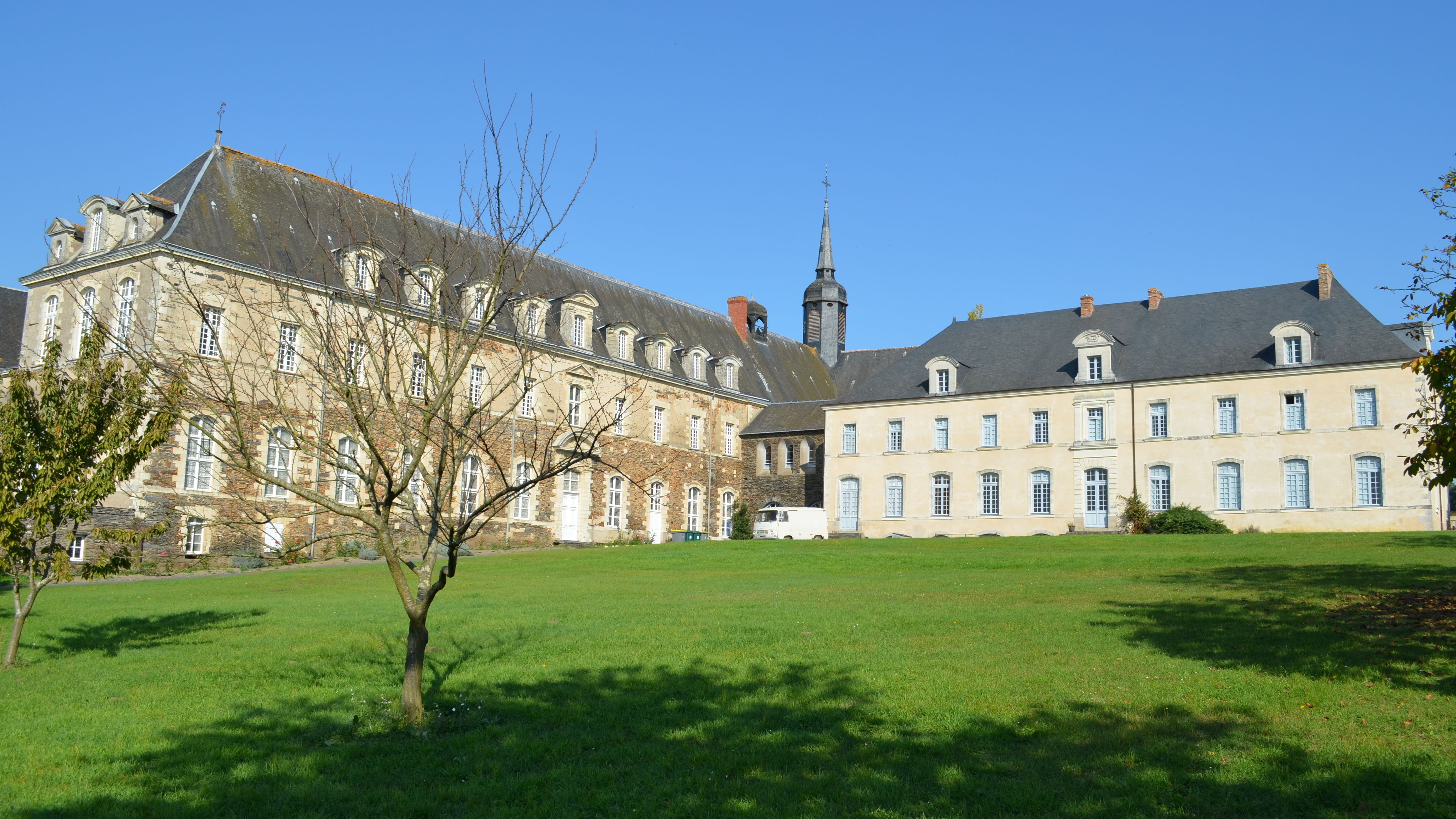abbaye Notre-Dame de Melleray