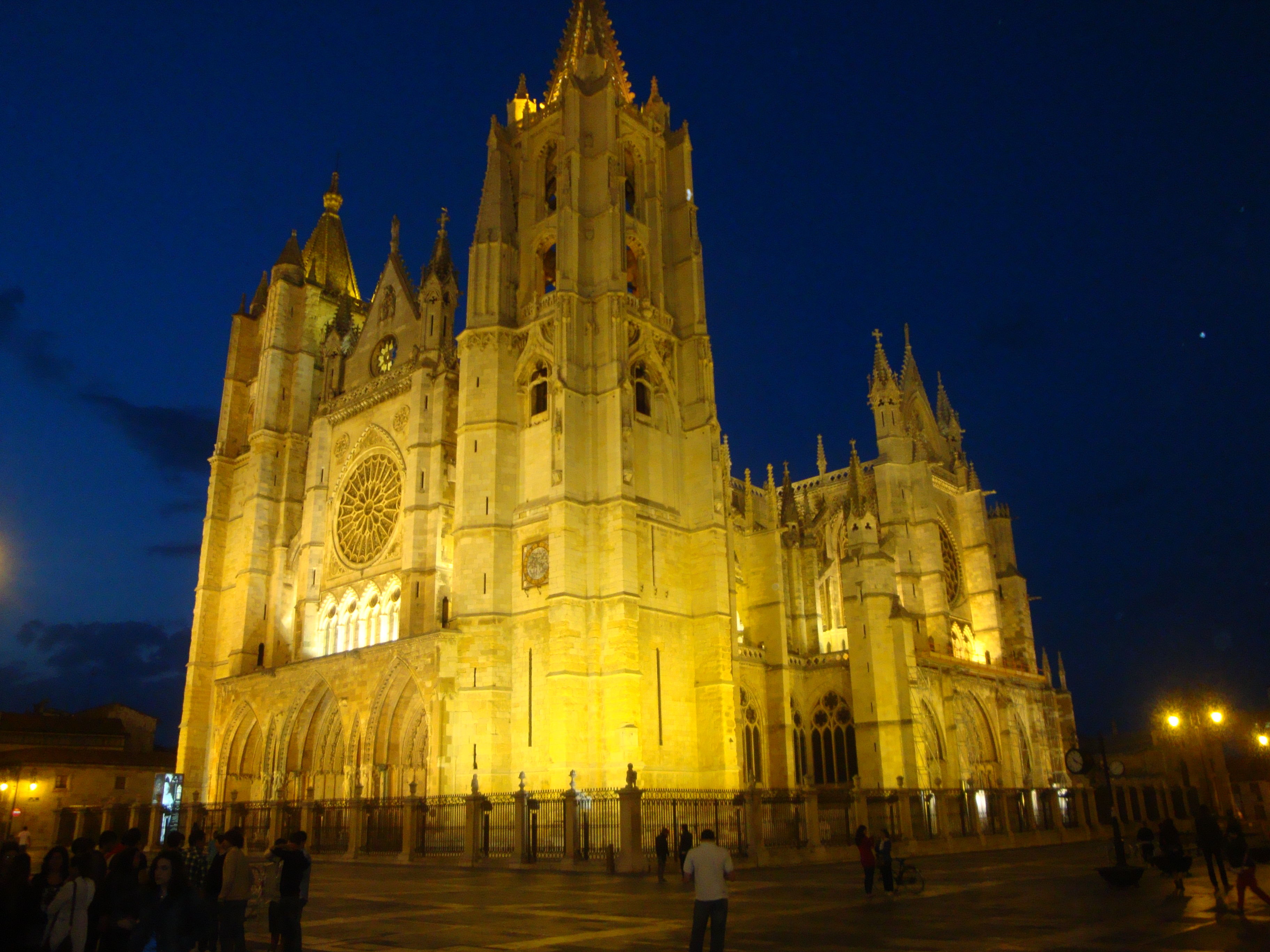 Camino de Santiago Francés