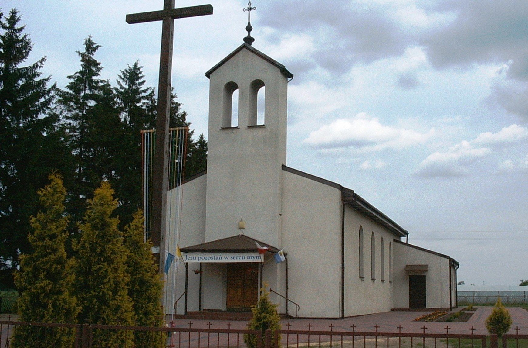 Parafia św. Józefa w Starym Góździe