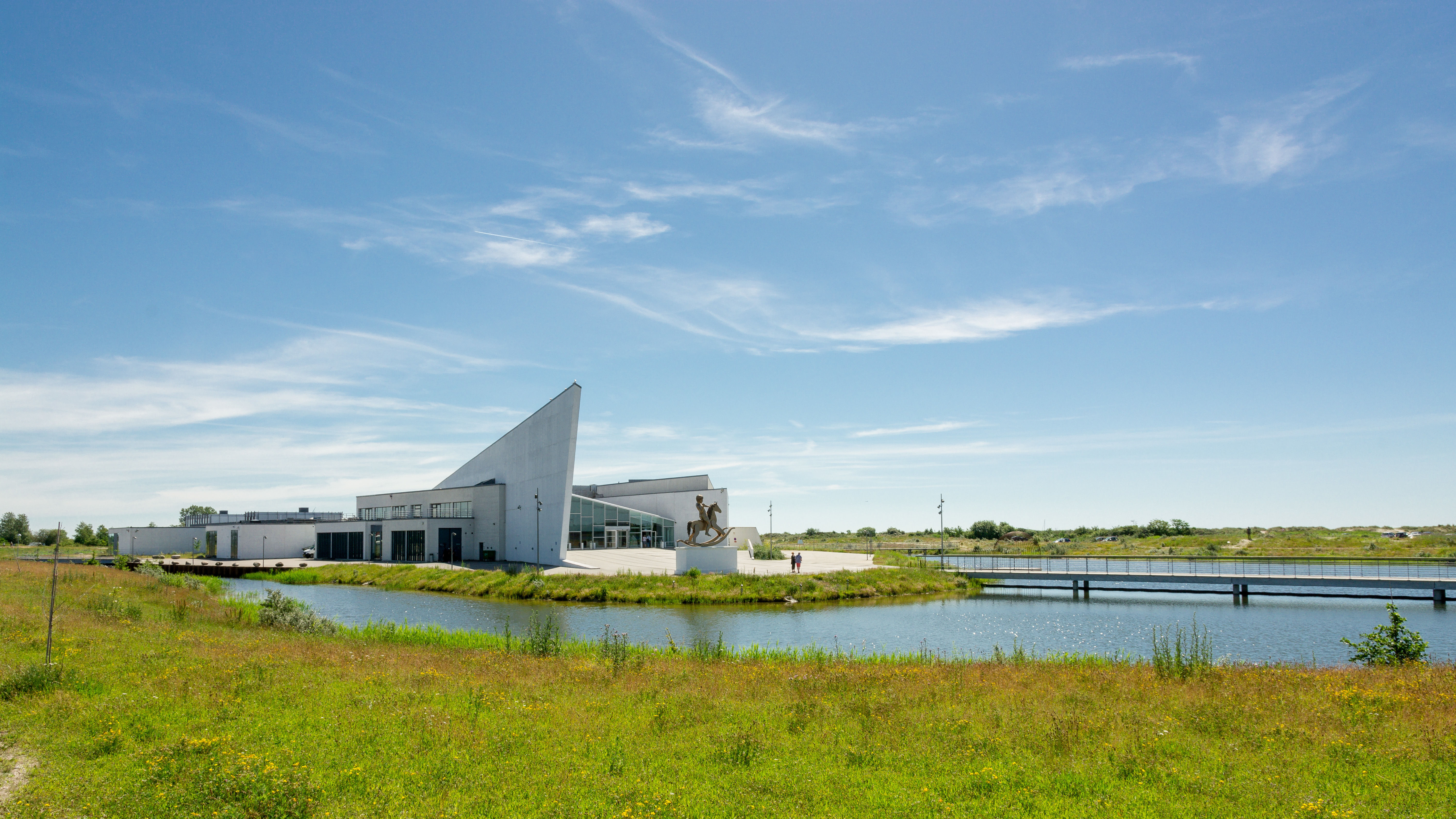 Arken Museum für moderne Kunst