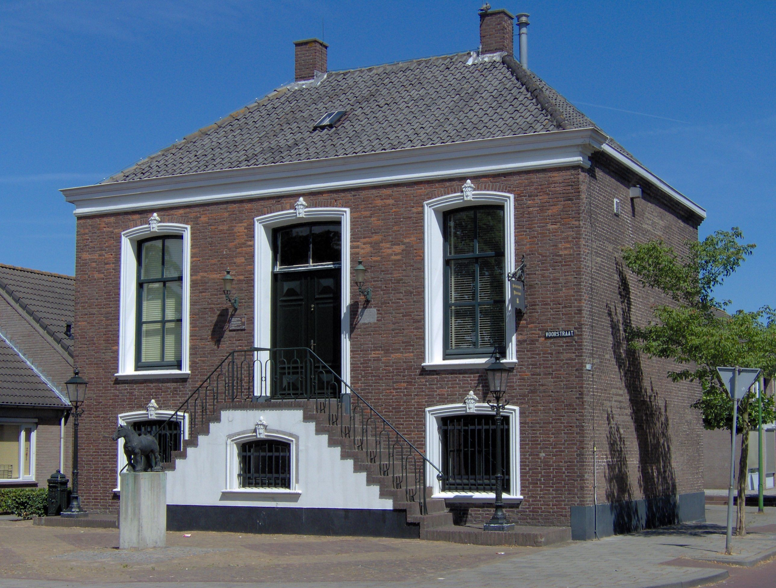 Historisch Museum Hedel
