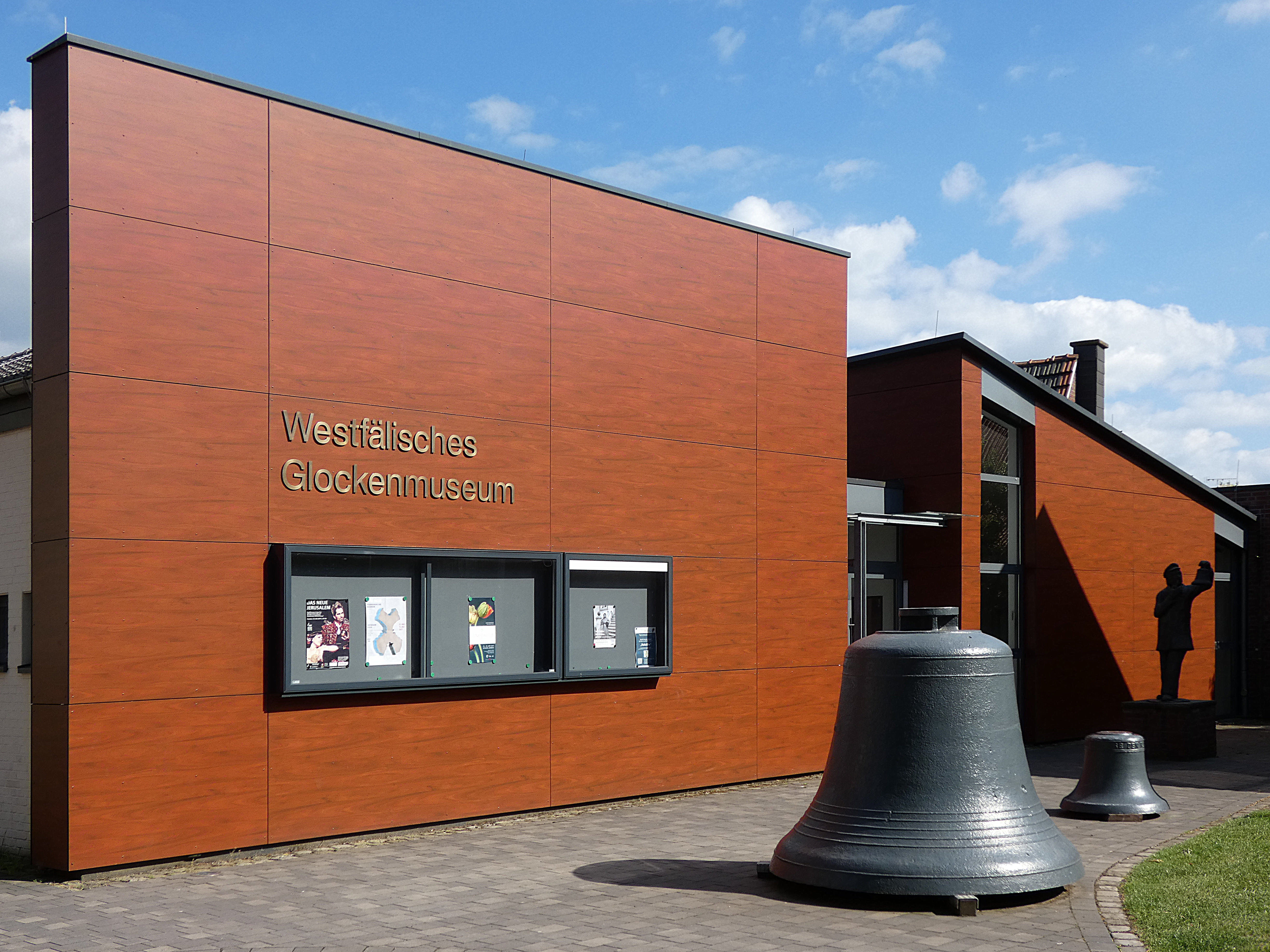 Westfälische Glockenmuseum