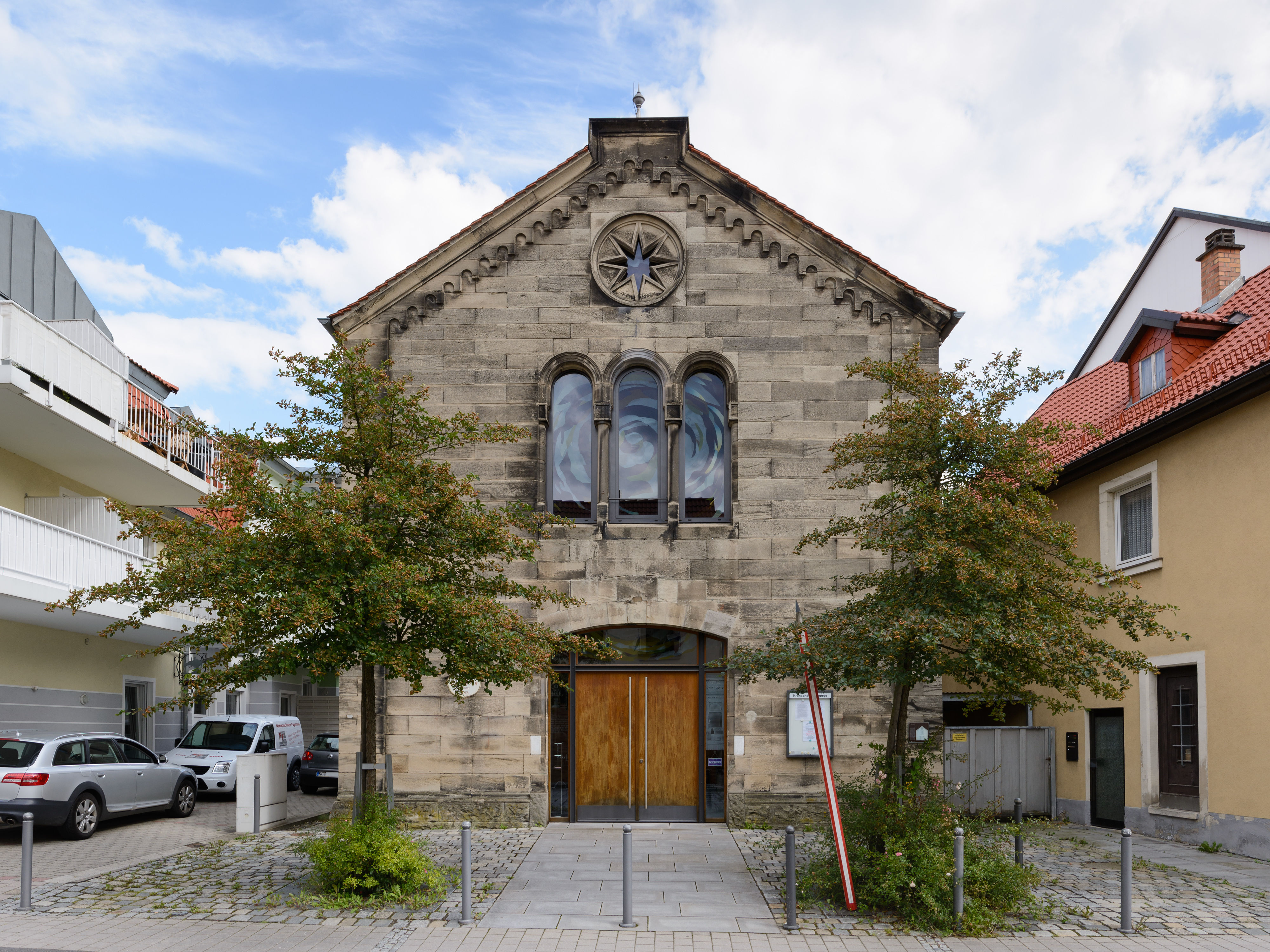 Synagoge
