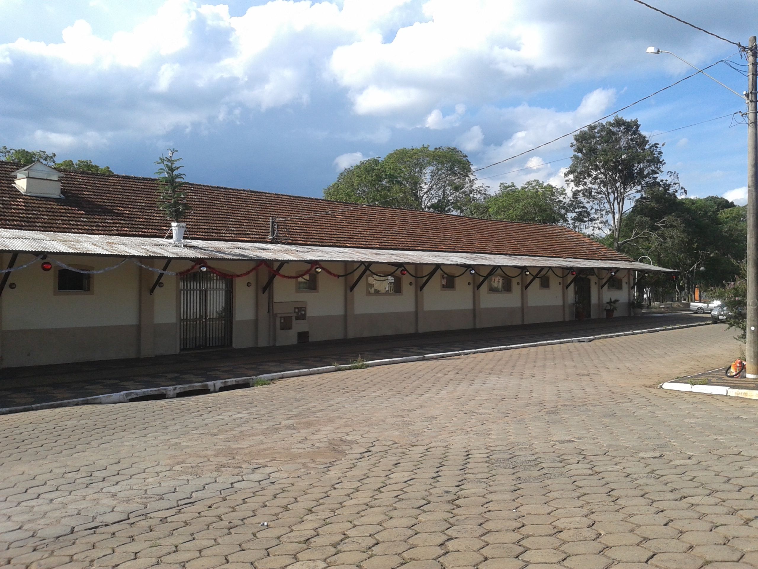 Museu Público Municipal de Descalvado