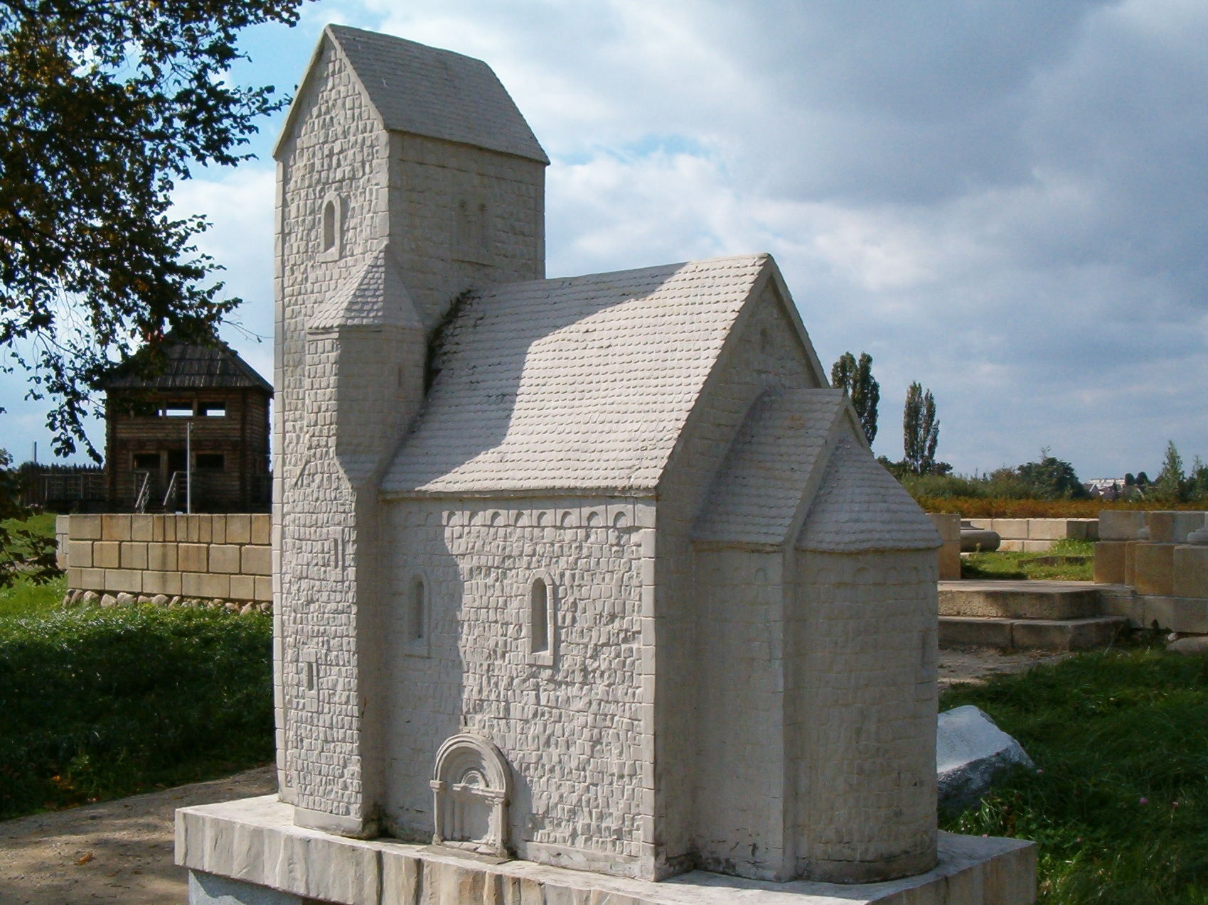 Rezerwat Archeologiczny Zawodzie