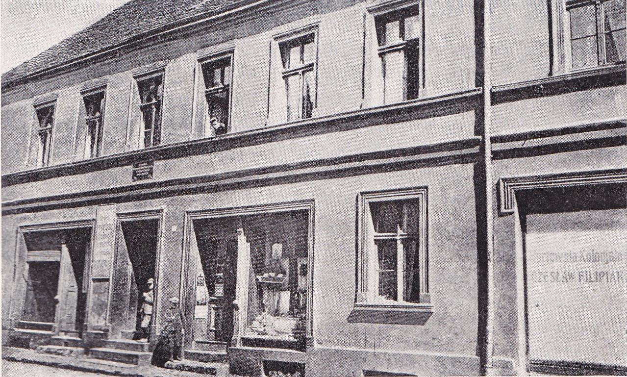 Muzeum Regionalne im. Dzieci Wrzesińskich we Wrześni