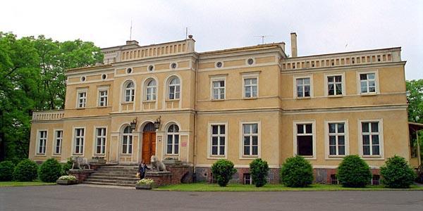 Muzeum Przyrodniczo-Łowieckie