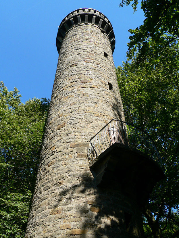 Wilhelms-Tower