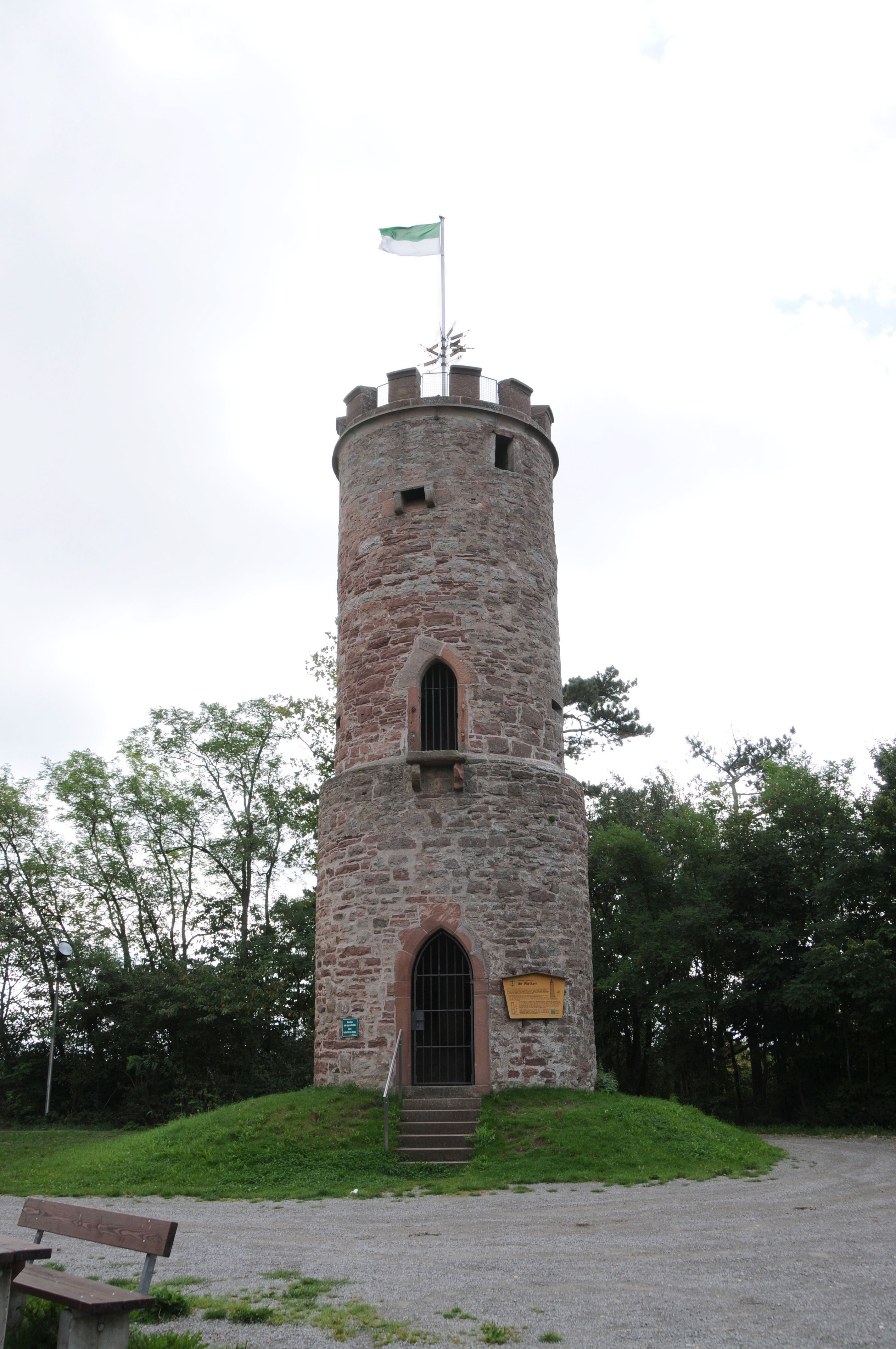 Wartturm
