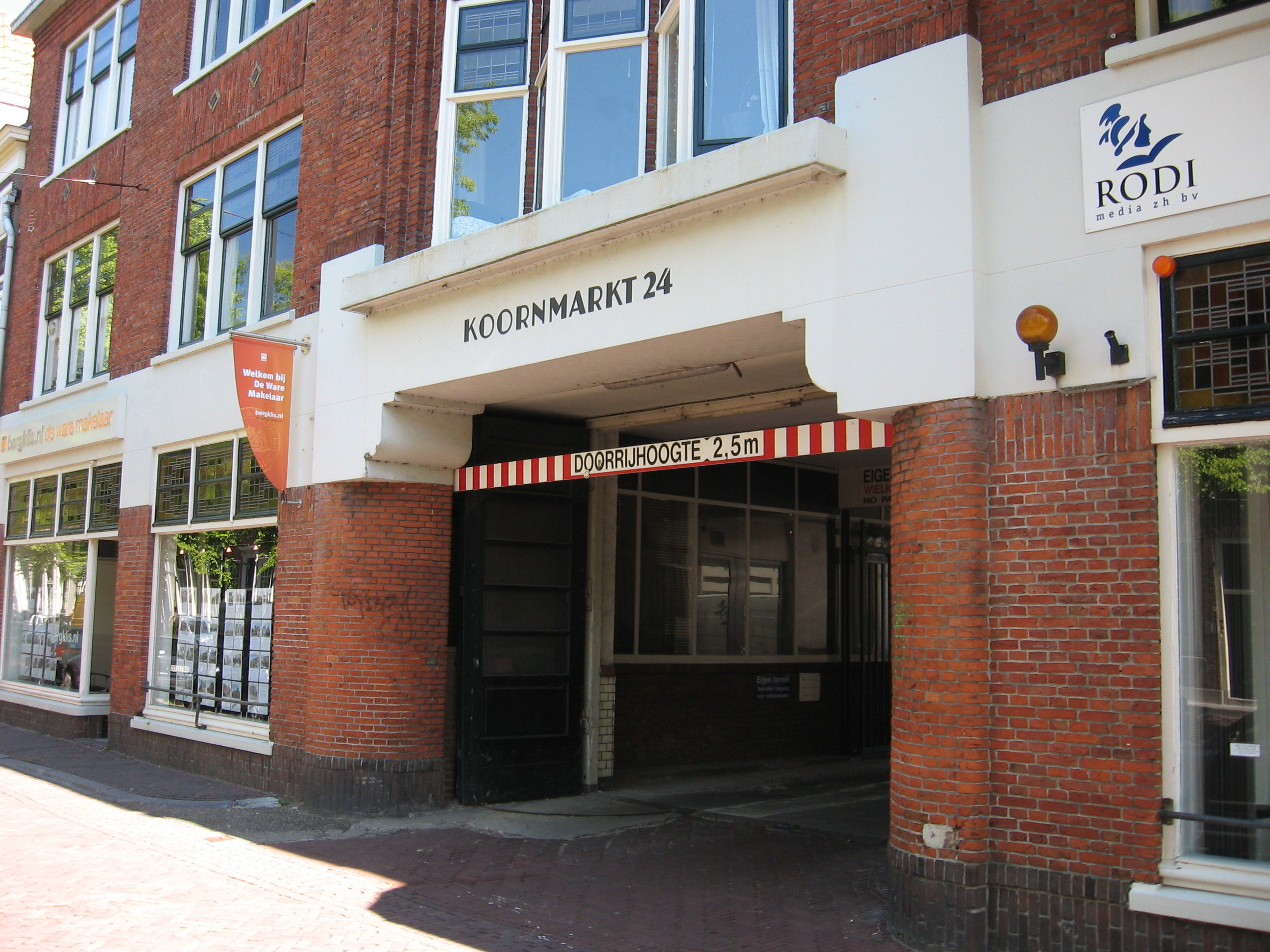 Garage Centraal