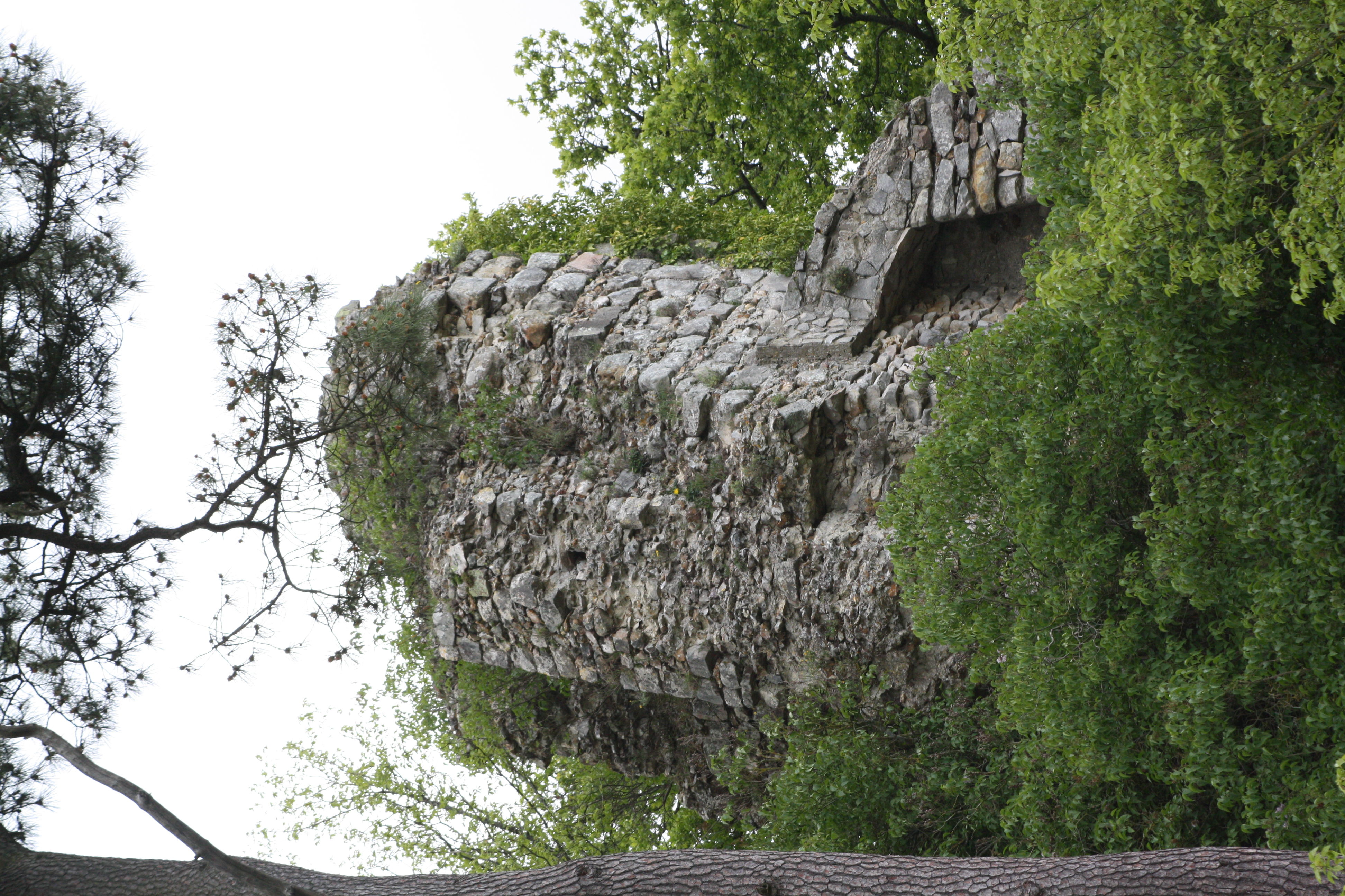 Chateau de Rochefort-en-Yvelines