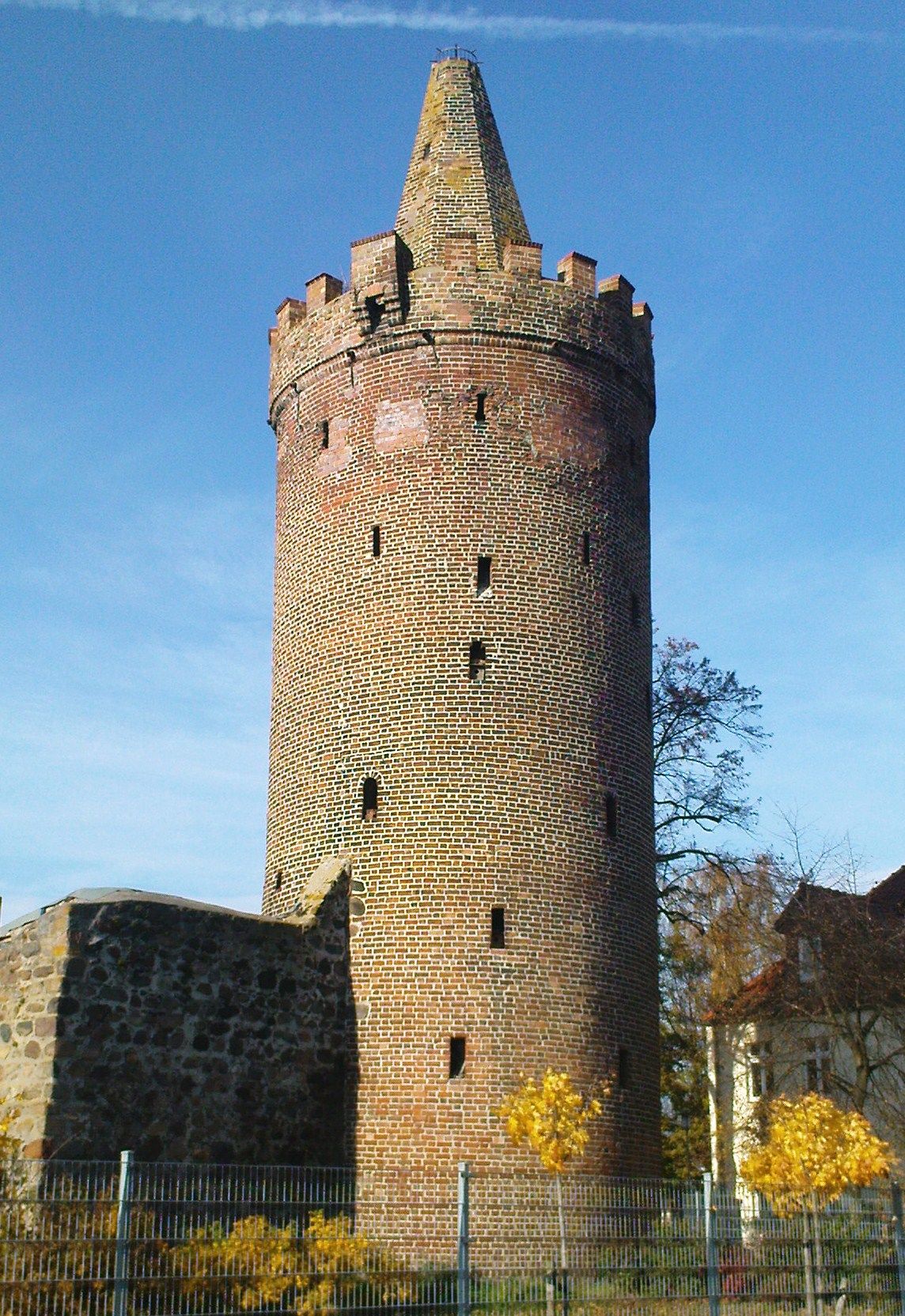 Pulverturm