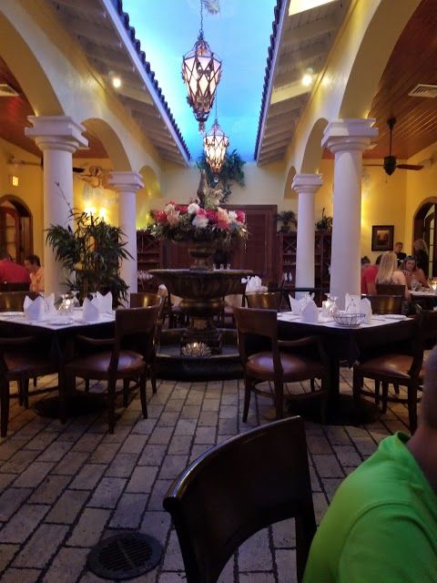 Tuscany Italian Bistro