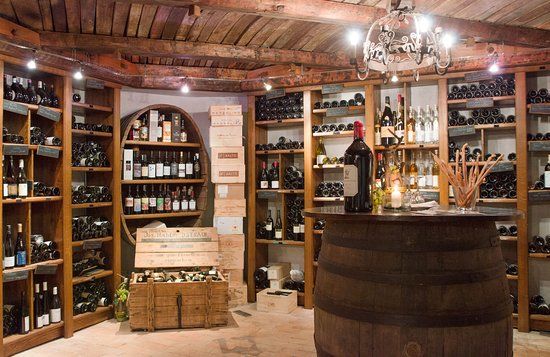 Hotel Restaurant Vinothek Lamm