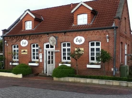 Stoevchen Cafe Hotel R-Events
