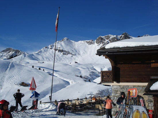 Restaurant LE TOUPIN