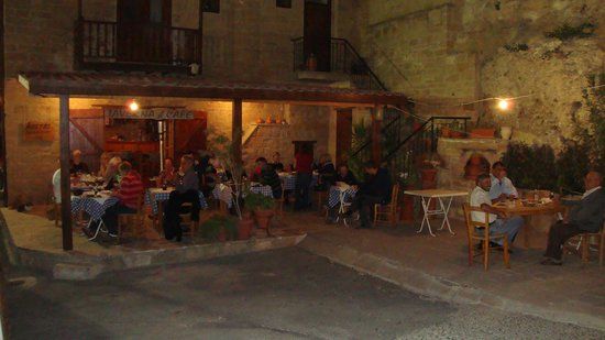 Nostos Restaurant and Taverna