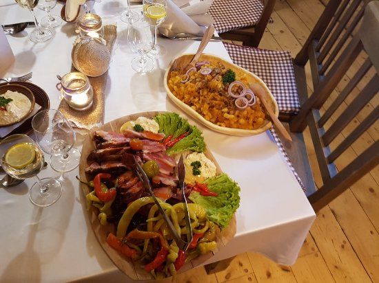 Koliba U Dobreho Pastiera