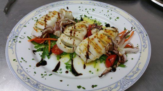 Ristorante Giosue' a Mare