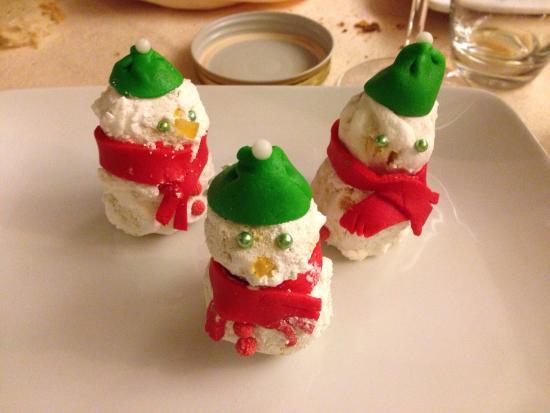 Ristorante Lo Sciatore