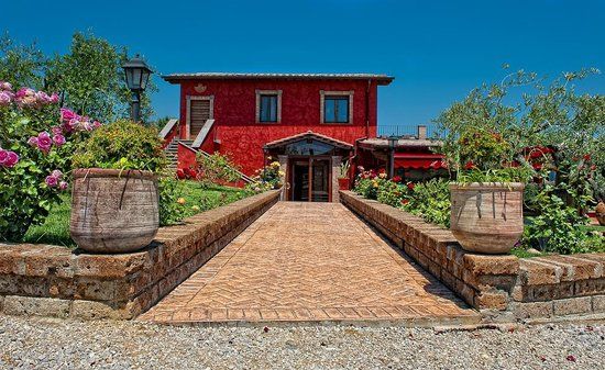 Il Casale Di Monte Tosto