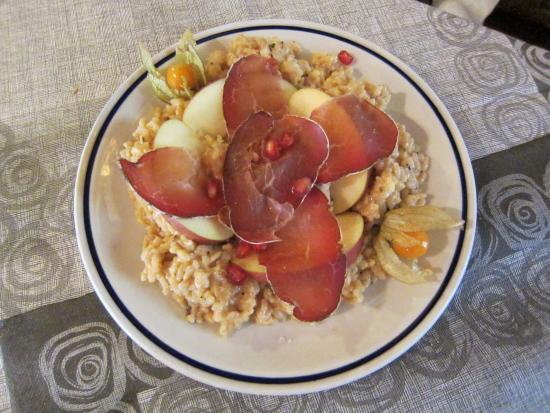 Ristorante Gasthaus Bierfall