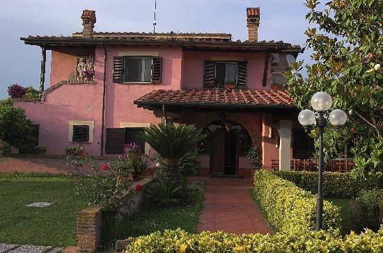 Agriturismo La Valle di Ceri