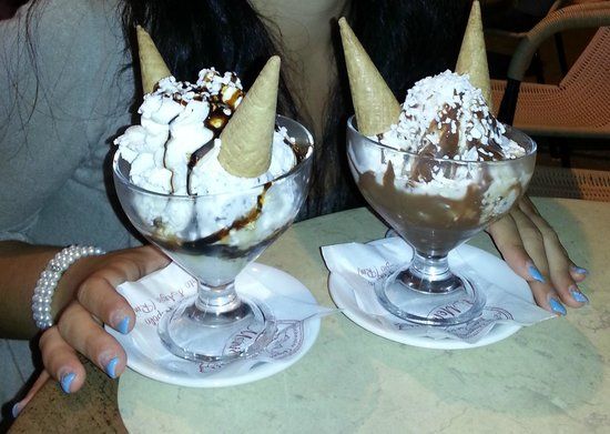 Gelateria Mennella
