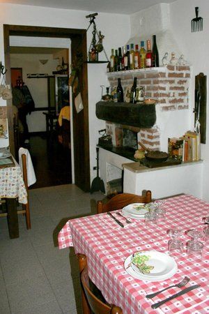Locanda Amici Miei