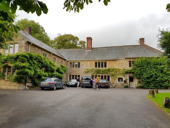 Restaurant at Plumber Manor