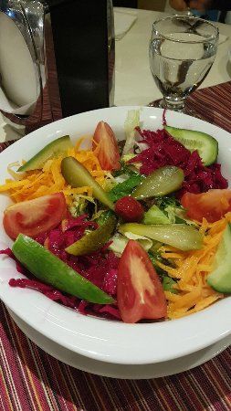 Divan Kebap Restaurant Yalova