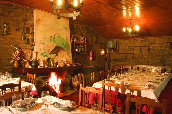 Restaurante Típico D. Roberto