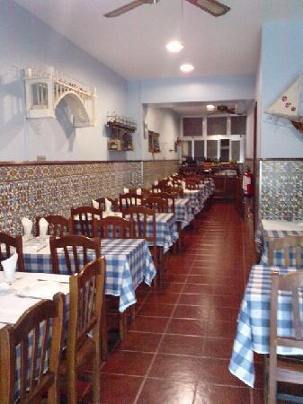Restaurante Casa Dias