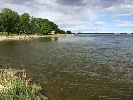 Restaurang Engeltofta